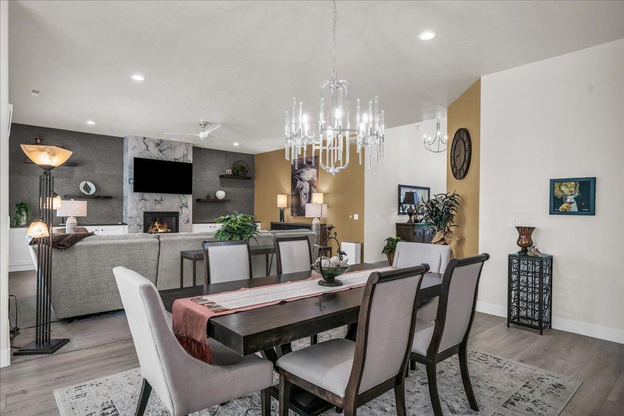 1434 E Black Brush Washington, UT 84780 home for sale, MLS#25-264829 - Erika Rogers Photo 17