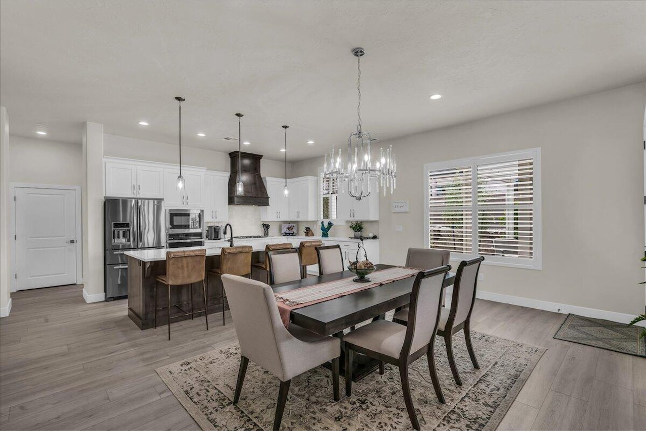 1434 E Black Brush Washington, UT 84780 home for sale, MLS#25-264829 - Erika Rogers Photo 18