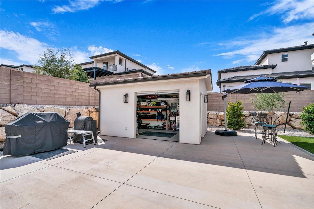 1434 E Black Brush Washington, UT 84780 home for sale, MLS#25-264829 - Erika Rogers Photo 34