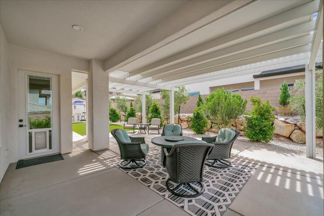 1434 E Black Brush Washington, UT 84780 home for sale, MLS#25-264829 - Erika Rogers Photo 36