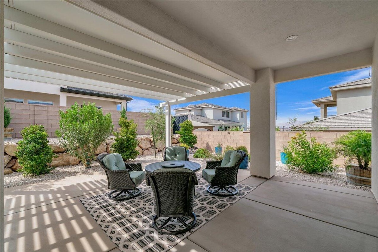 1434 E Black Brush Washington, UT 84780 home for sale, MLS#25-264829 - Erika Rogers Photo 37