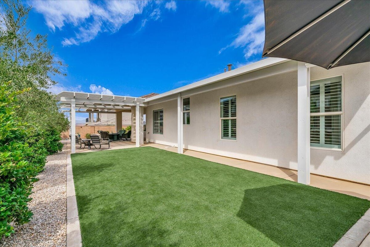 1434 E Black Brush Washington, UT 84780 home for sale, MLS#25-264829 - Erika Rogers Photo 39