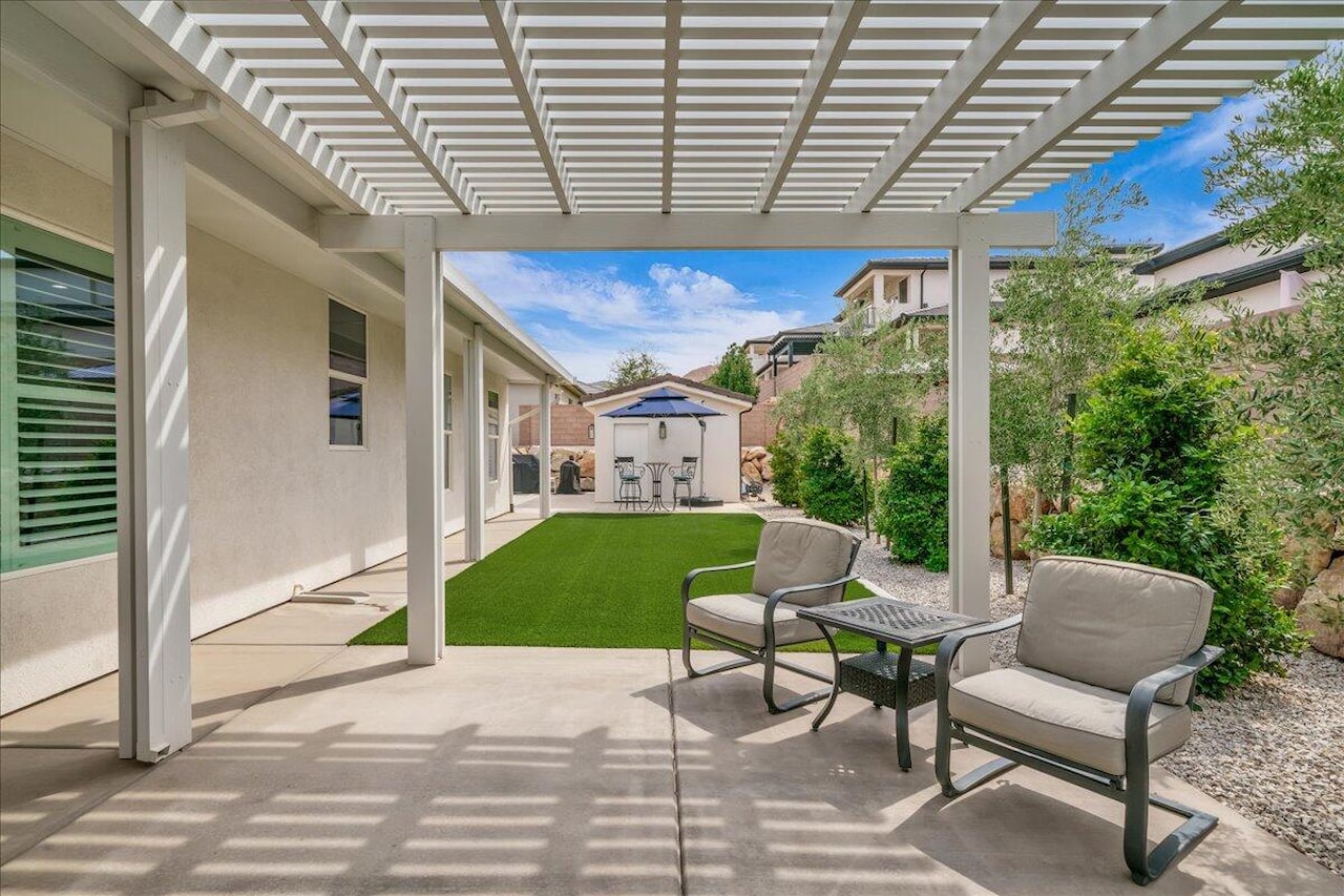 1434 E Black Brush Washington, UT 84780 home for sale, MLS#25-264829 - Erika Rogers Photo 40