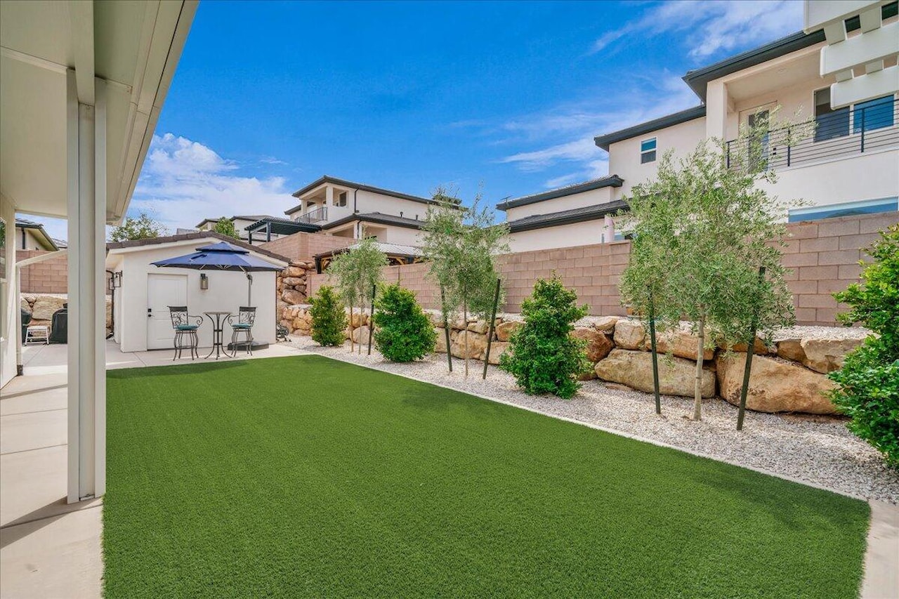 1434 E Black Brush Washington, UT 84780 home for sale, MLS#25-264829 - Erika Rogers Photo 41