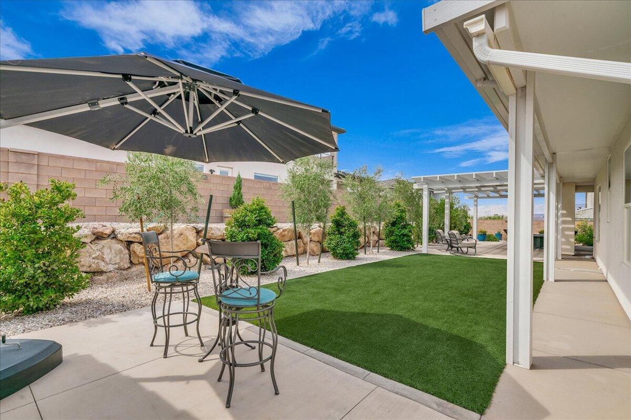 1434 E Black Brush Washington, UT 84780 home for sale, MLS#25-264829 - Erika Rogers Photo 42