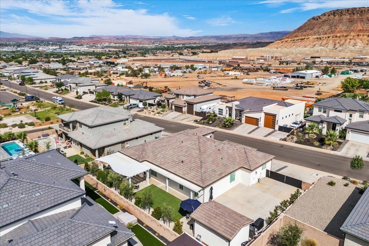 1434 E Black Brush Washington, UT 84780 home for sale, MLS#25-264829 - Erika Rogers Photo 43