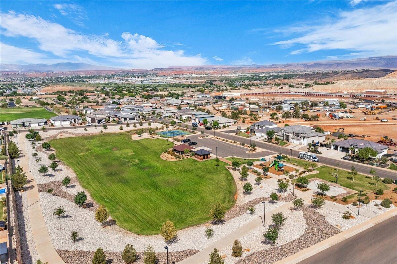 1434 E Black Brush Washington, UT 84780 home for sale, MLS#25-264829 - Erika Rogers Photo 46