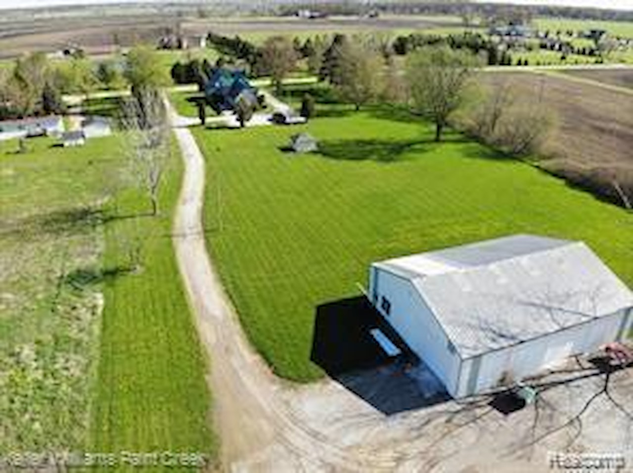 16135 Petz Rd Mussey Township, MI 48014 | MLS 20251032739
