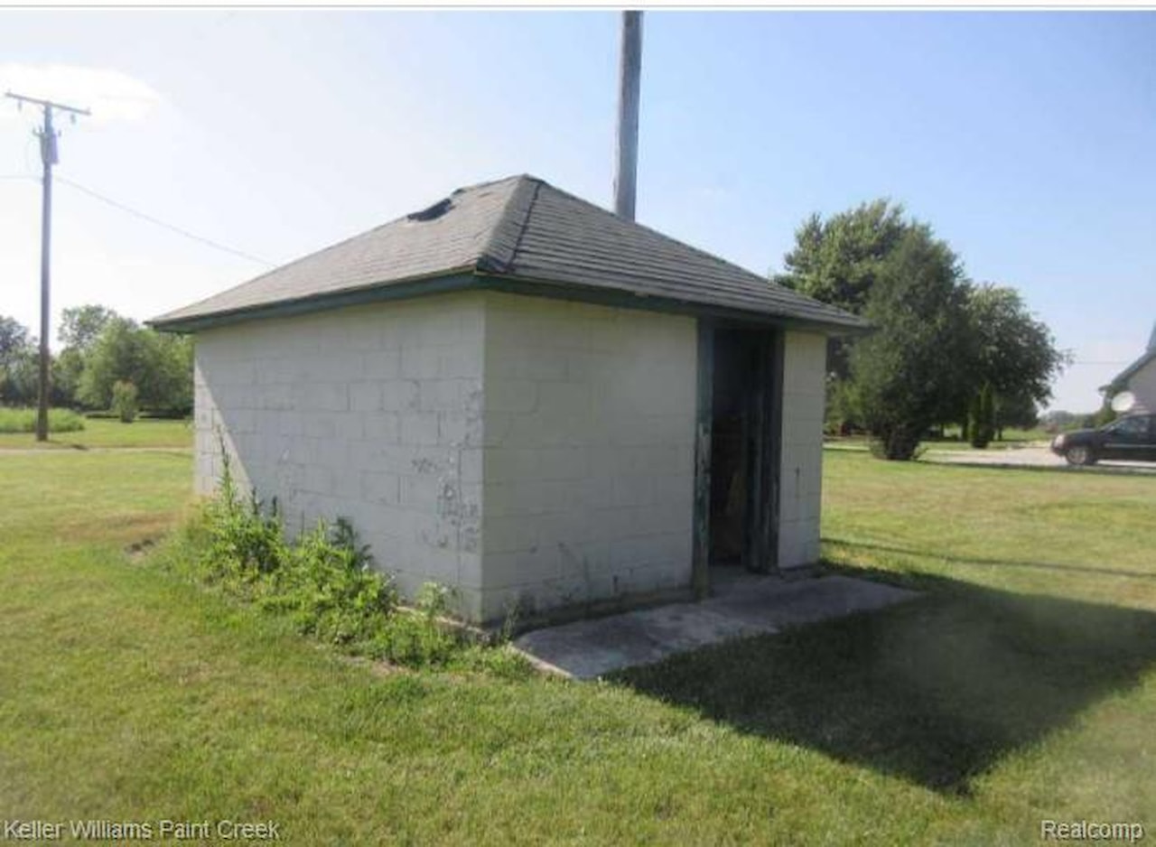 16135 Petz Rd Mussey Township, MI 48014 | MLS 20251032739