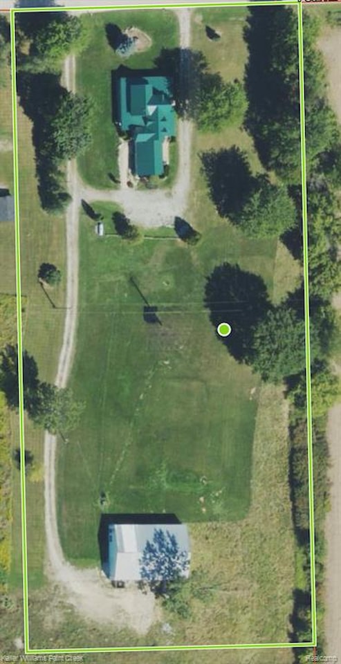 16135 Petz Rd Mussey Township, MI 48014 | MLS 20251032739