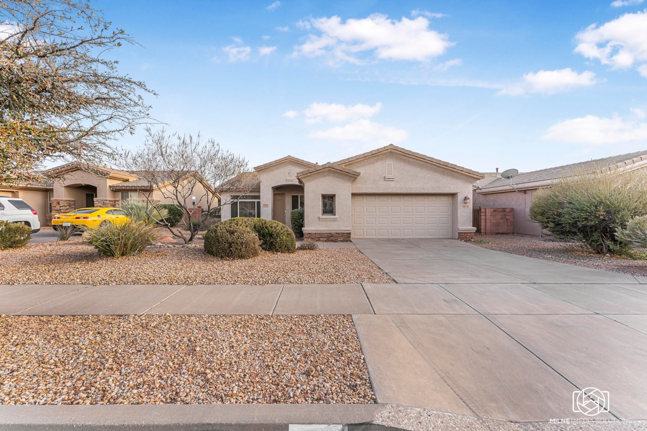 3414 E Willow Springs DR Washington, UT 84780 home for sale, MLS#25-264249 - Erika Rogers
