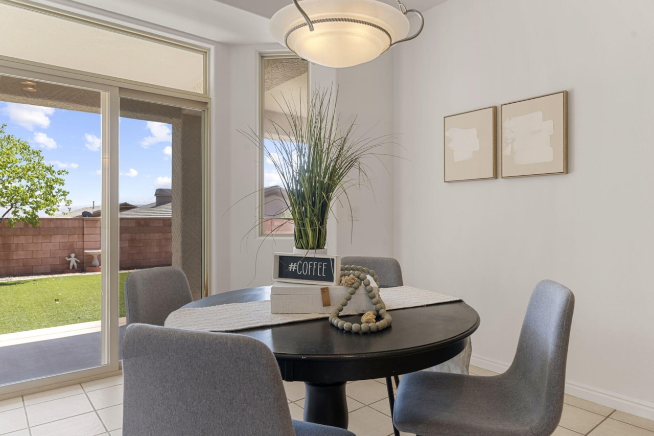 3414 E Willow Springs DR Washington, UT 84780 home for sale, MLS#25-264249 - Erika Rogers Photo 11