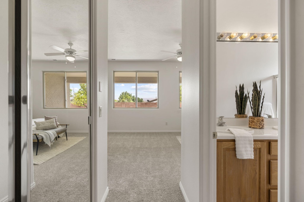 3414 E Willow Springs DR Washington, UT 84780 home for sale, MLS#25-264249 - Erika Rogers Photo 26