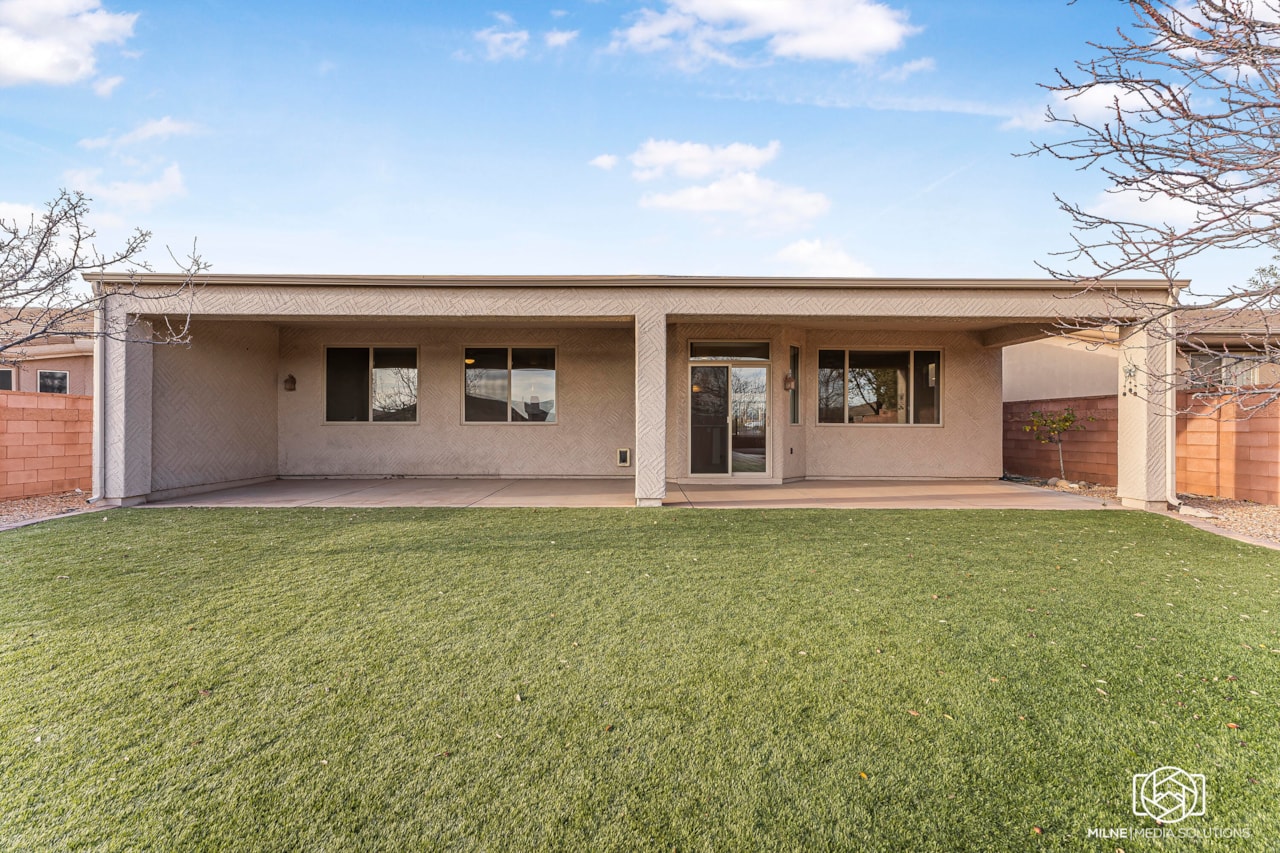 3414 E Willow Springs DR Washington, UT 84780 home for sale, MLS#25-264249 - Erika Rogers Photo 33
