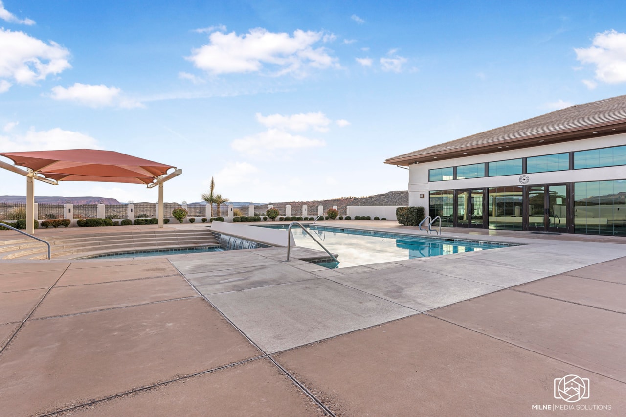 3414 E Willow Springs DR Washington, UT 84780 home for sale, MLS#25-264249 - Erika Rogers Photo 42