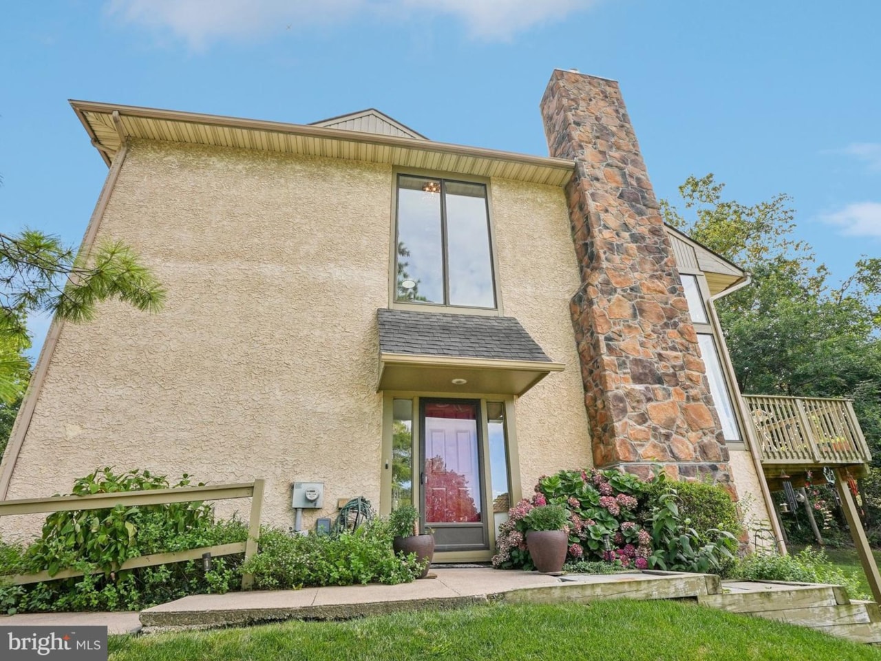 West Chester Homes For Sale- 390 Lynetree Dr #8-D Welcome to this ...