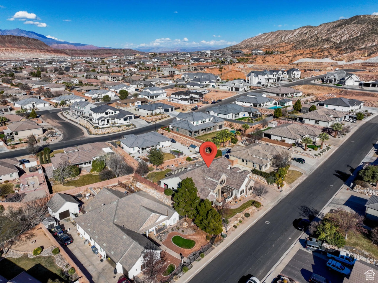 969 E Outlaw Gulch Washington, UT 84780 home for sale, MLS#25-264843 - Erika Rogers Photo 53