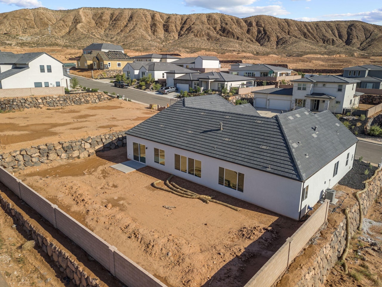 1585 E Black Brush DR Washington, UT 84780 home for sale, MLS#25-264850 - Erika Rogers Photo 47