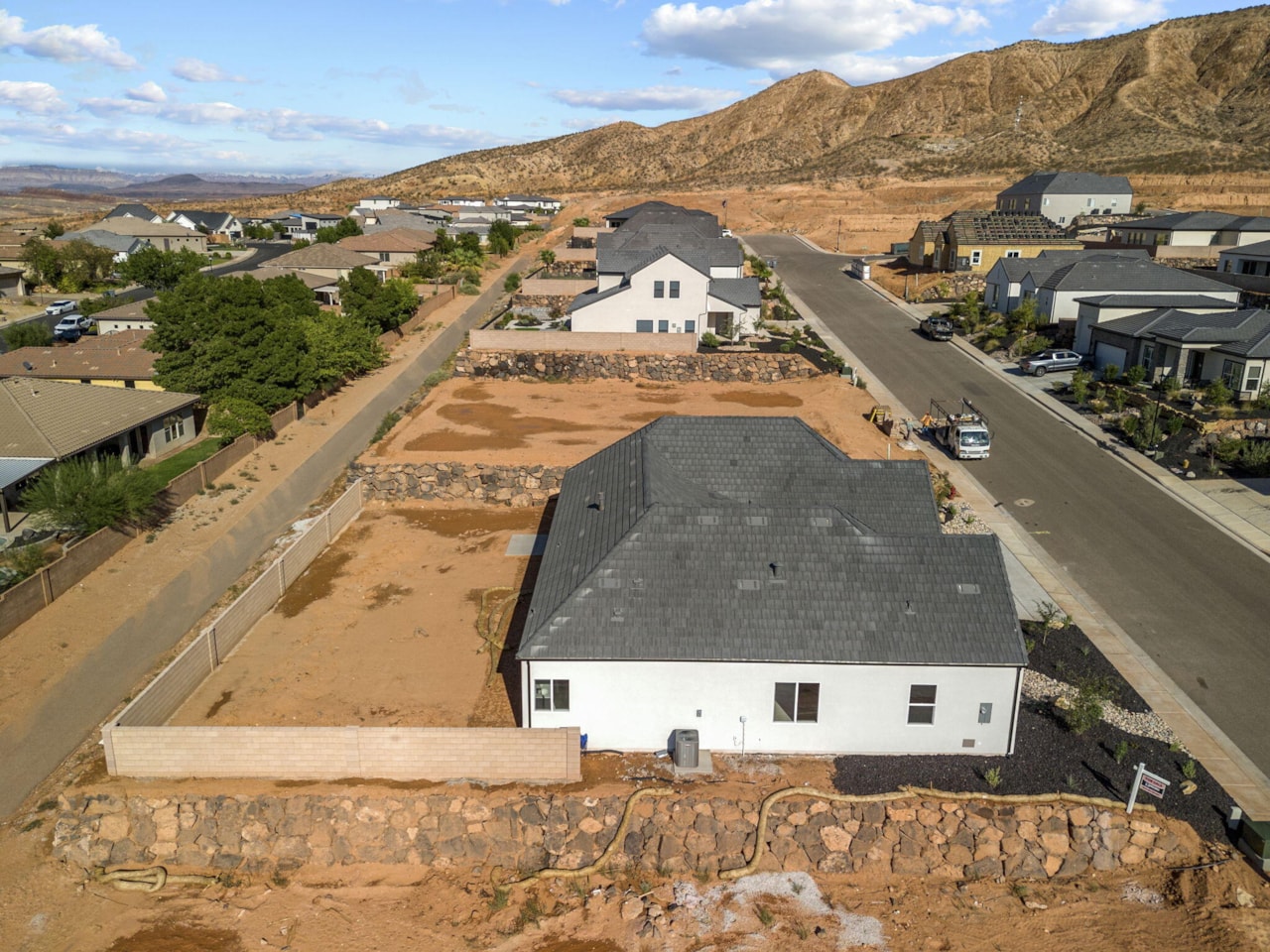 1585 E Black Brush DR Washington, UT 84780 home for sale, MLS#25-264850 - Erika Rogers Photo 48