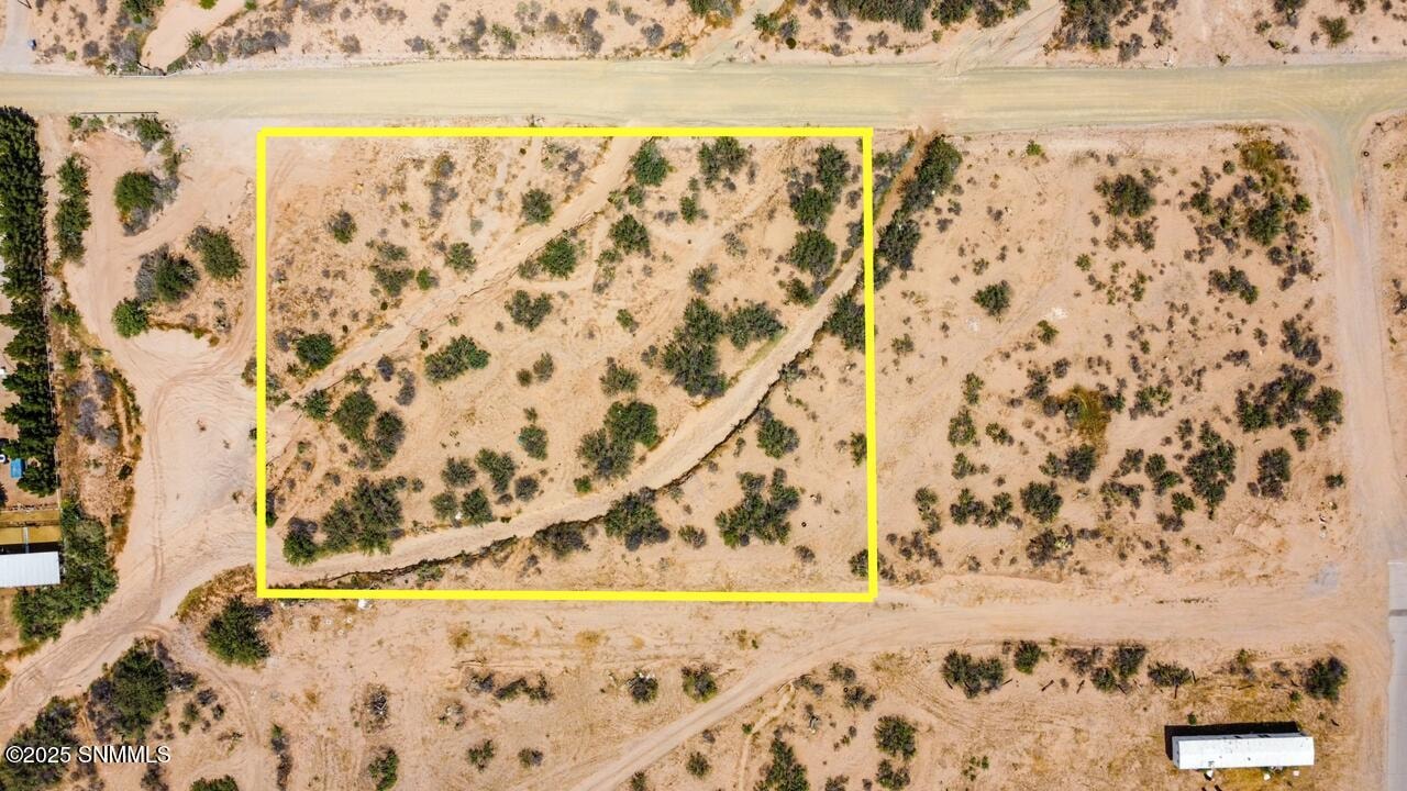 2590 Red River Dr Chaparral, NM 88081 | MLS 2502833