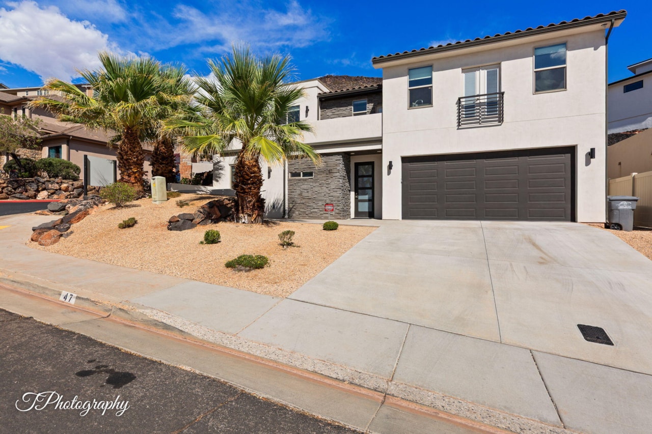 438 N Stone Mountain #47 St George, UT 84770 home for sale, MLS#25-264692 - Erika Rogers Photo 2