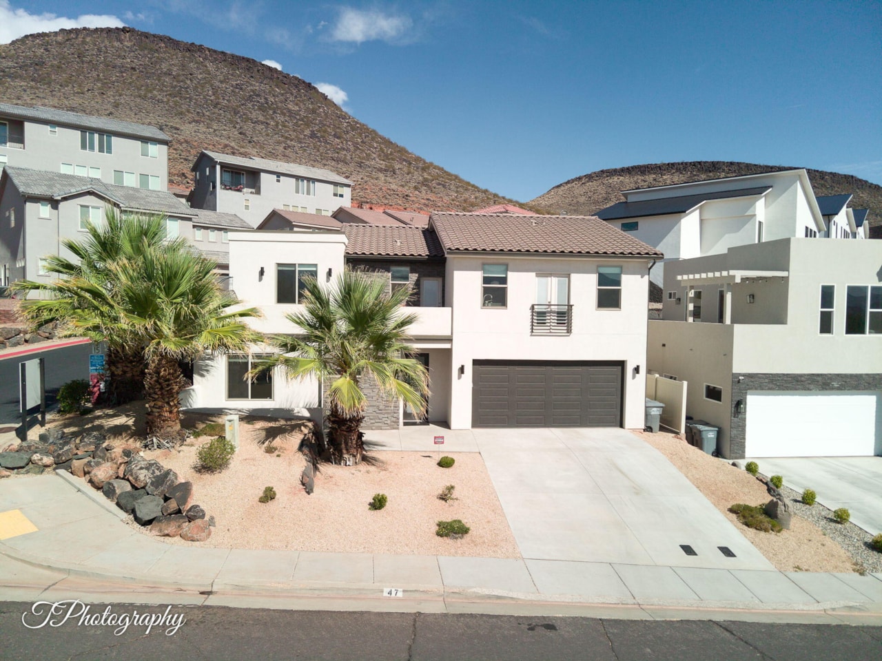 438 N Stone Mountain #47 St George, UT 84770 home for sale, MLS#25-264692 - Erika Rogers Photo 3