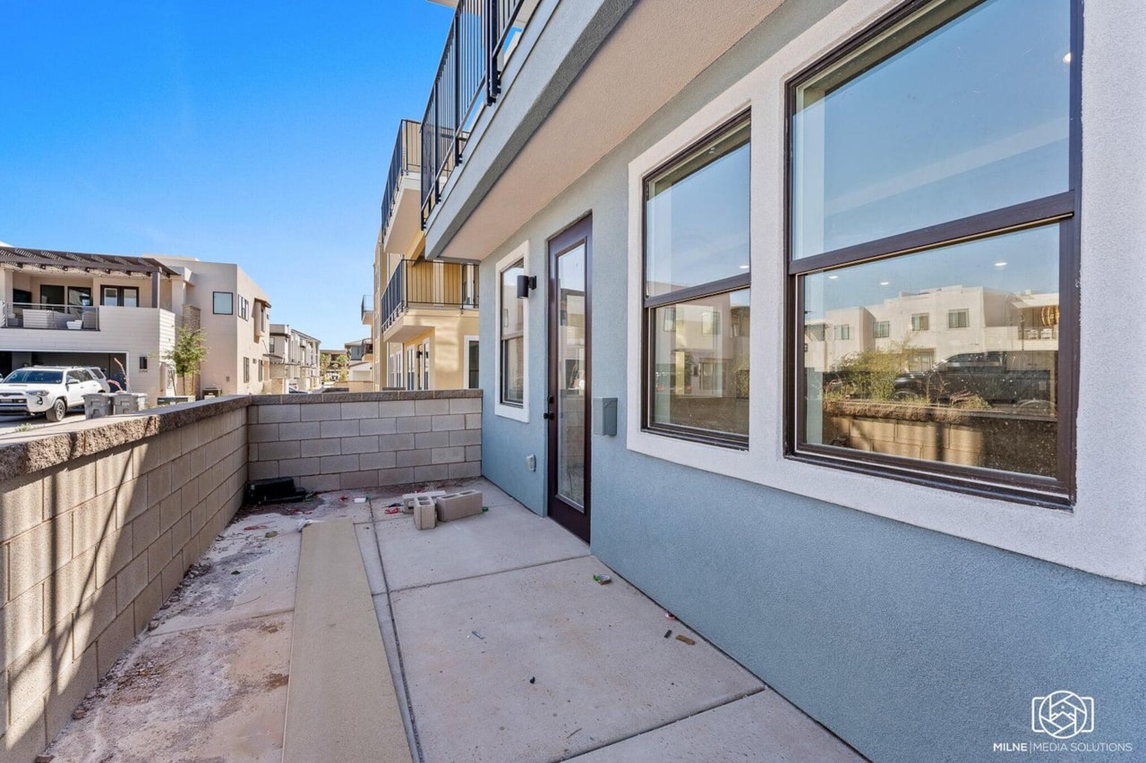 762 W Periwinkle LN #101 St George, UT 84790 condo for sale, MLS#24-256280 - Erika Rogers Photo 21