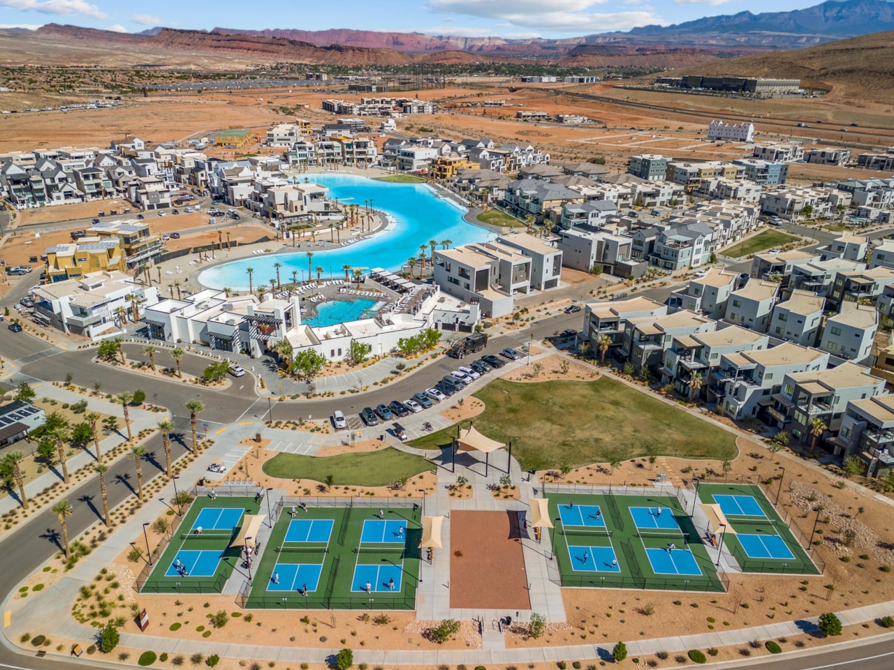 762 W Periwinkle LN #101 St George, UT 84790 condo for sale, MLS#24-256280 - Erika Rogers Photo 34