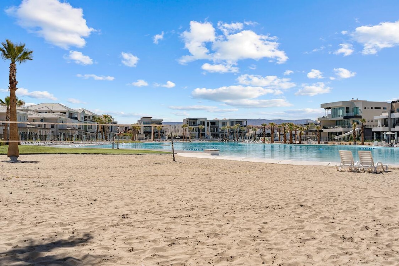 762 W Periwinkle LN #101 St George, UT 84790 condo for sale, MLS#24-256280 - Erika Rogers Photo 35