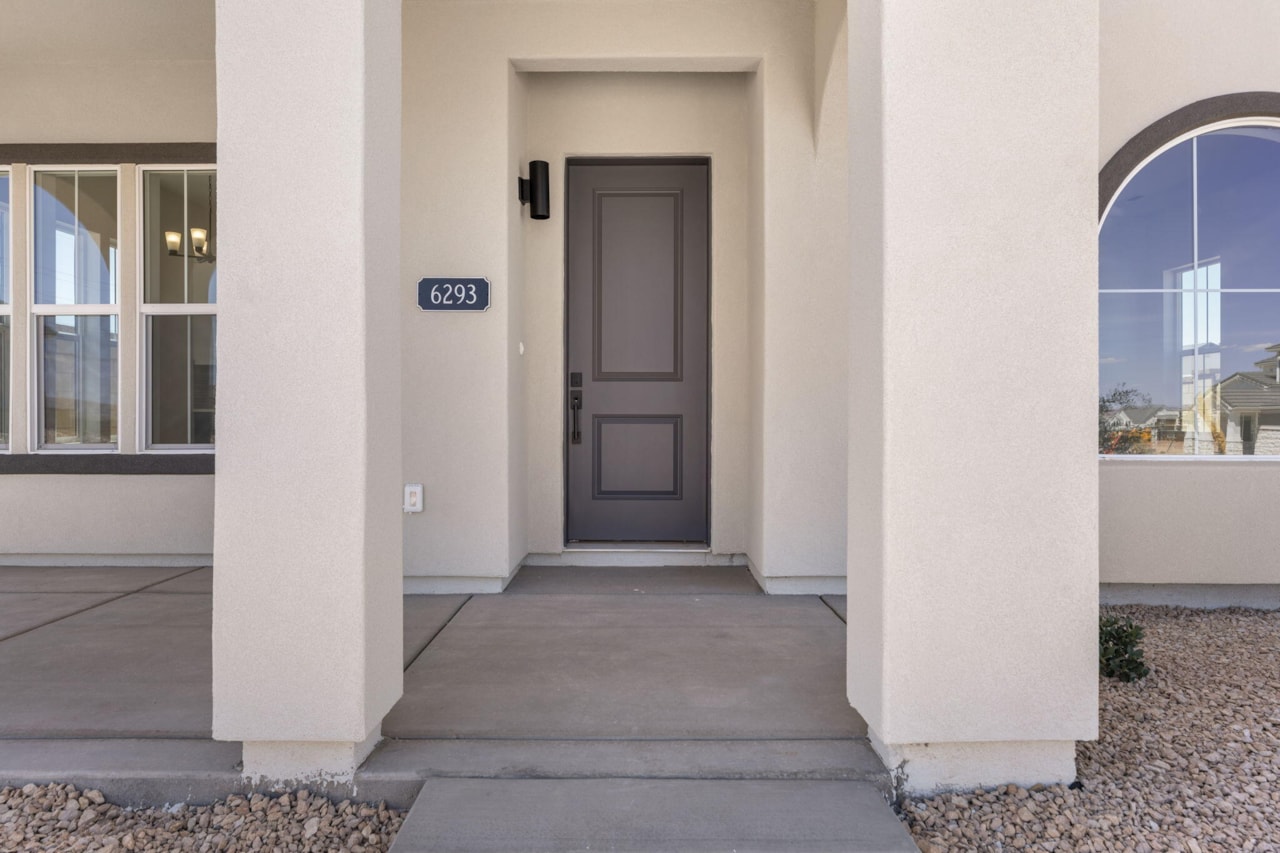 Lot 633 Sage Haven/Desert Color #633 St George, UT 84790 home for sale, MLS#25-264801 - Erika Rogers Photo 2