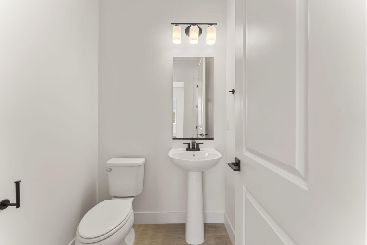 Lot 633 Sage Haven/Desert Color #633 St George, UT 84790 home for sale, MLS#25-264801 - Erika Rogers Photo 13