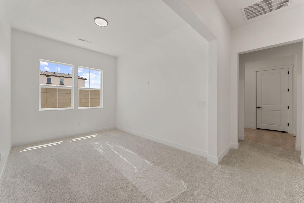 Lot 633 Sage Haven/Desert Color #633 St George, UT 84790 home for sale, MLS#25-264801 - Erika Rogers Photo 14