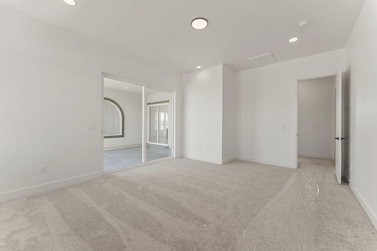 Lot 633 Sage Haven/Desert Color #633 St George, UT 84790 home for sale, MLS#25-264801 - Erika Rogers Photo 18