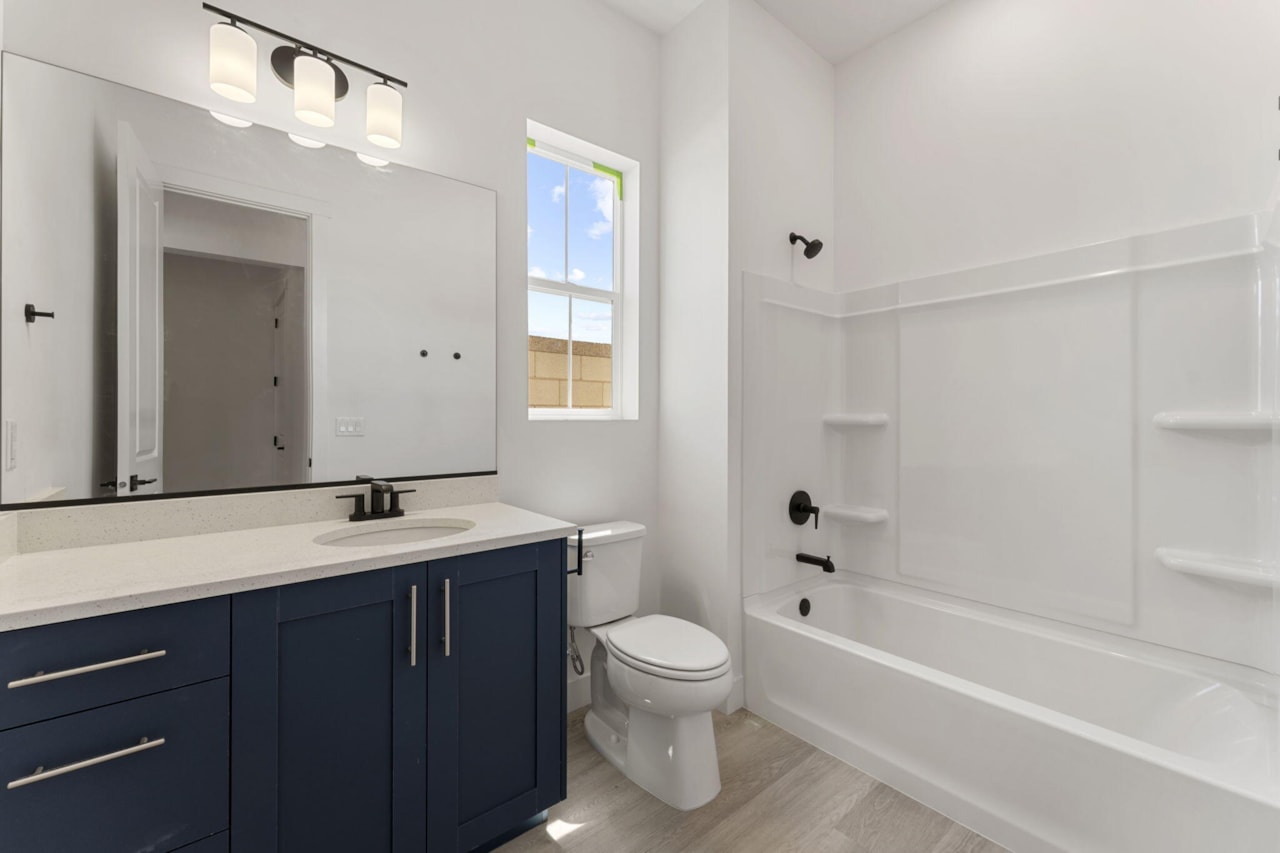 Lot 633 Sage Haven/Desert Color #633 St George, UT 84790 home for sale, MLS#25-264801 - Erika Rogers Photo 25