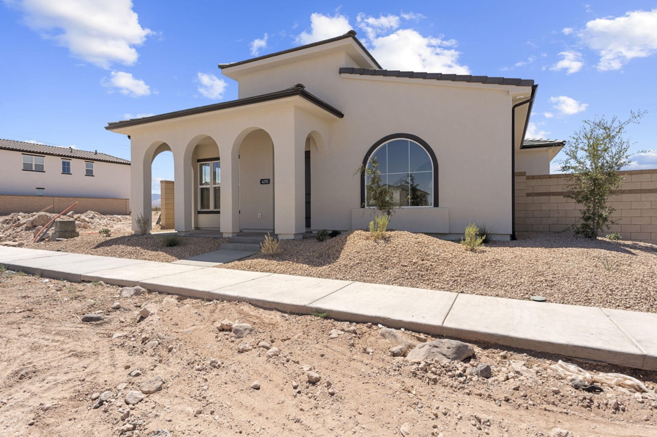 Lot 633 Sage Haven/Desert Color #633 St George, UT 84790 home for sale, MLS#25-264801 - Erika Rogers Photo 29