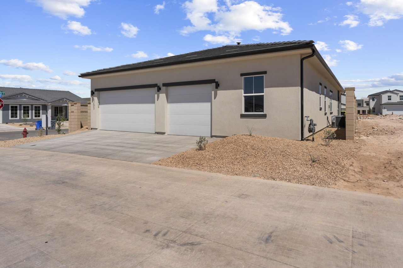 Lot 633 Sage Haven/Desert Color #633 St George, UT 84790 home for sale, MLS#25-264801 - Erika Rogers Photo 33