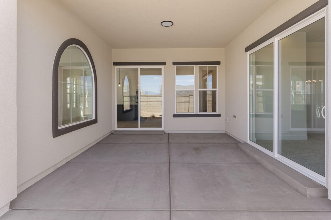 Lot 633 Sage Haven/Desert Color #633 St George, UT 84790 home for sale, MLS#25-264801 - Erika Rogers Photo 35