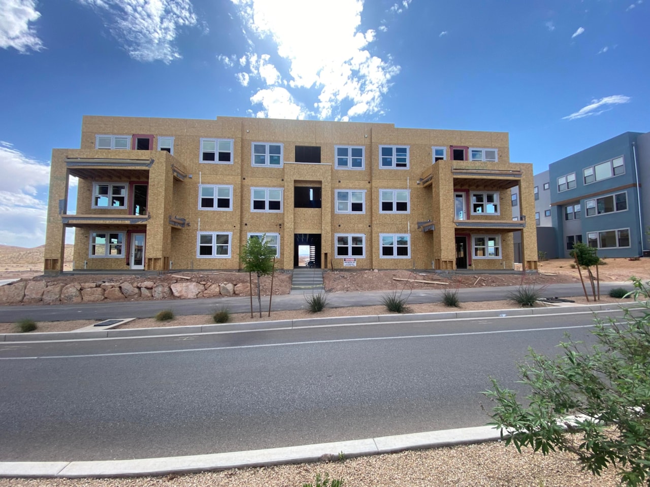5599 S Carnelian Parkway #205 St George, UT 84790 condo for sale, MLS#25-261123 - Erika Rogers Photo 6