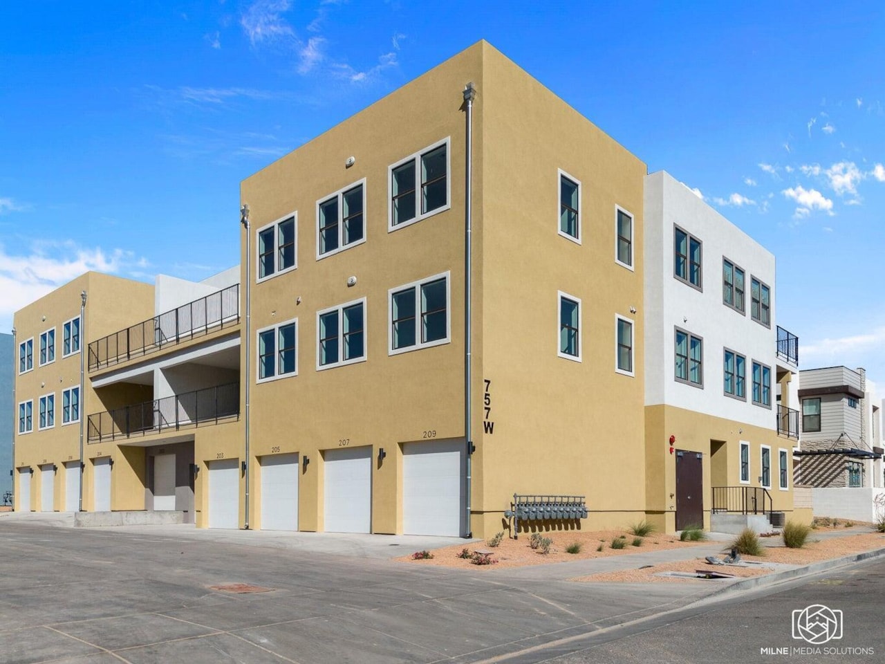 747 W Periwinkle #302 St George, UT 84790 condo for sale, MLS#25-263069 - Erika Rogers Photo 17