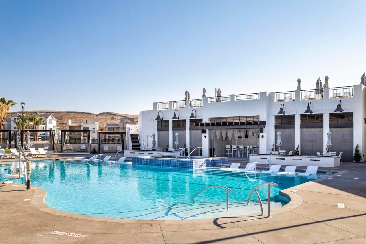 5599 S Carnelian Parkway #205 St George, UT 84790 condo for sale, MLS#25-261123 - Erika Rogers Photo 33