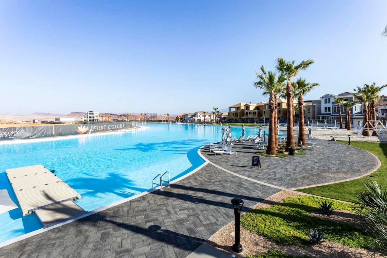 5599 S Carnelian Parkway #205 St George, UT 84790 condo for sale, MLS#25-261123 - Erika Rogers Photo 41