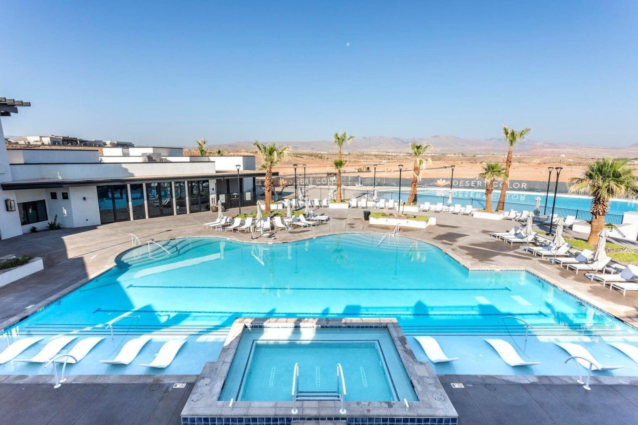 5599 Carnelian Parkway #605 St George, UT 84790 condo for sale, MLS#25-262691 - Erika Rogers Photo 36