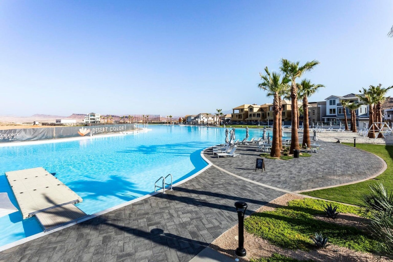 5599 Carnelian Parkway #605 St George, UT 84790 condo for sale, MLS#25-262691 - Erika Rogers Photo 40