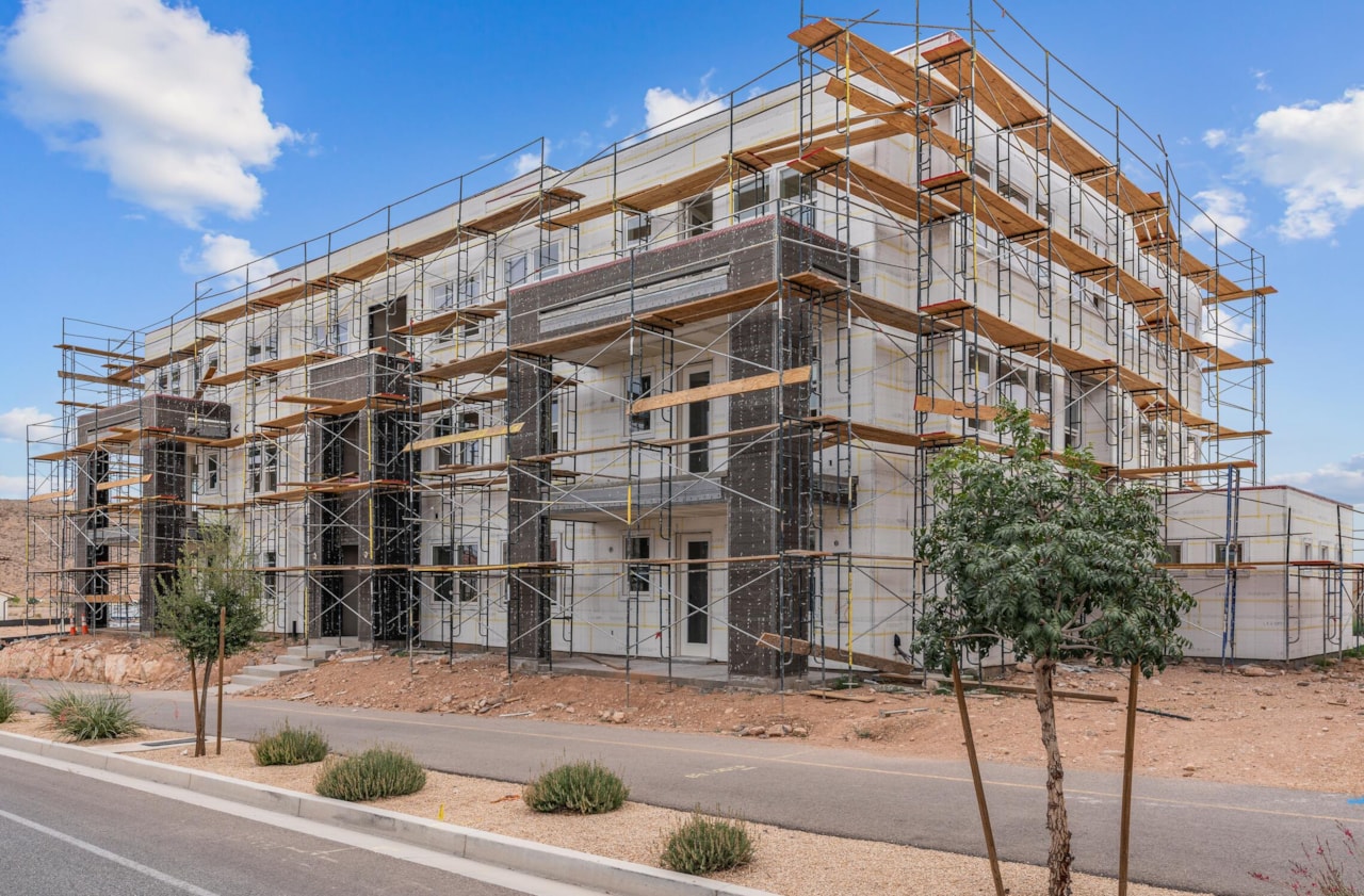 5599 Carnelian Parkway #605 St George, UT 84790 condo for sale, MLS#25-262691 - Erika Rogers Photo 46