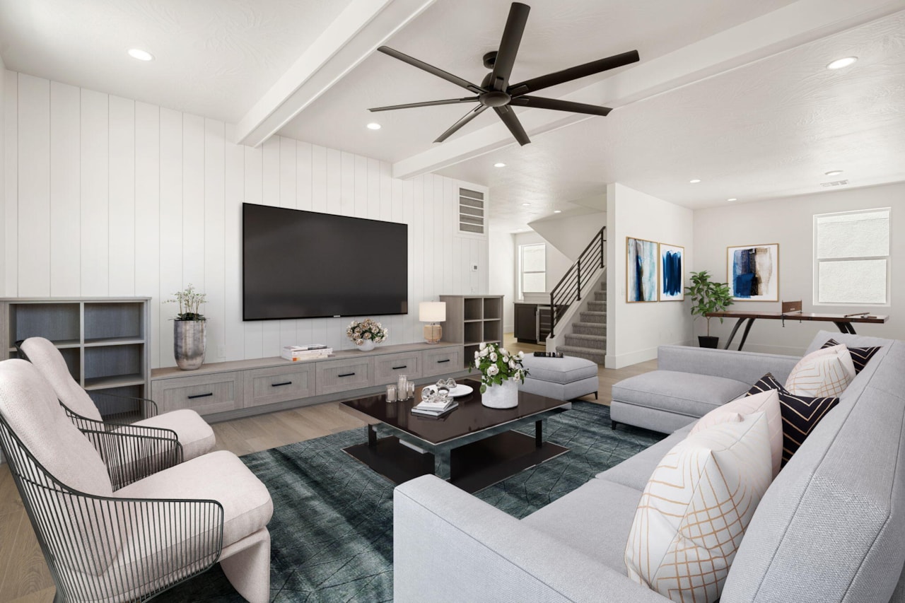 5273 S Blue Pearl Aly St George, UT 84790 home for sale, MLS#25-264392 - Erika Rogers Photo 16