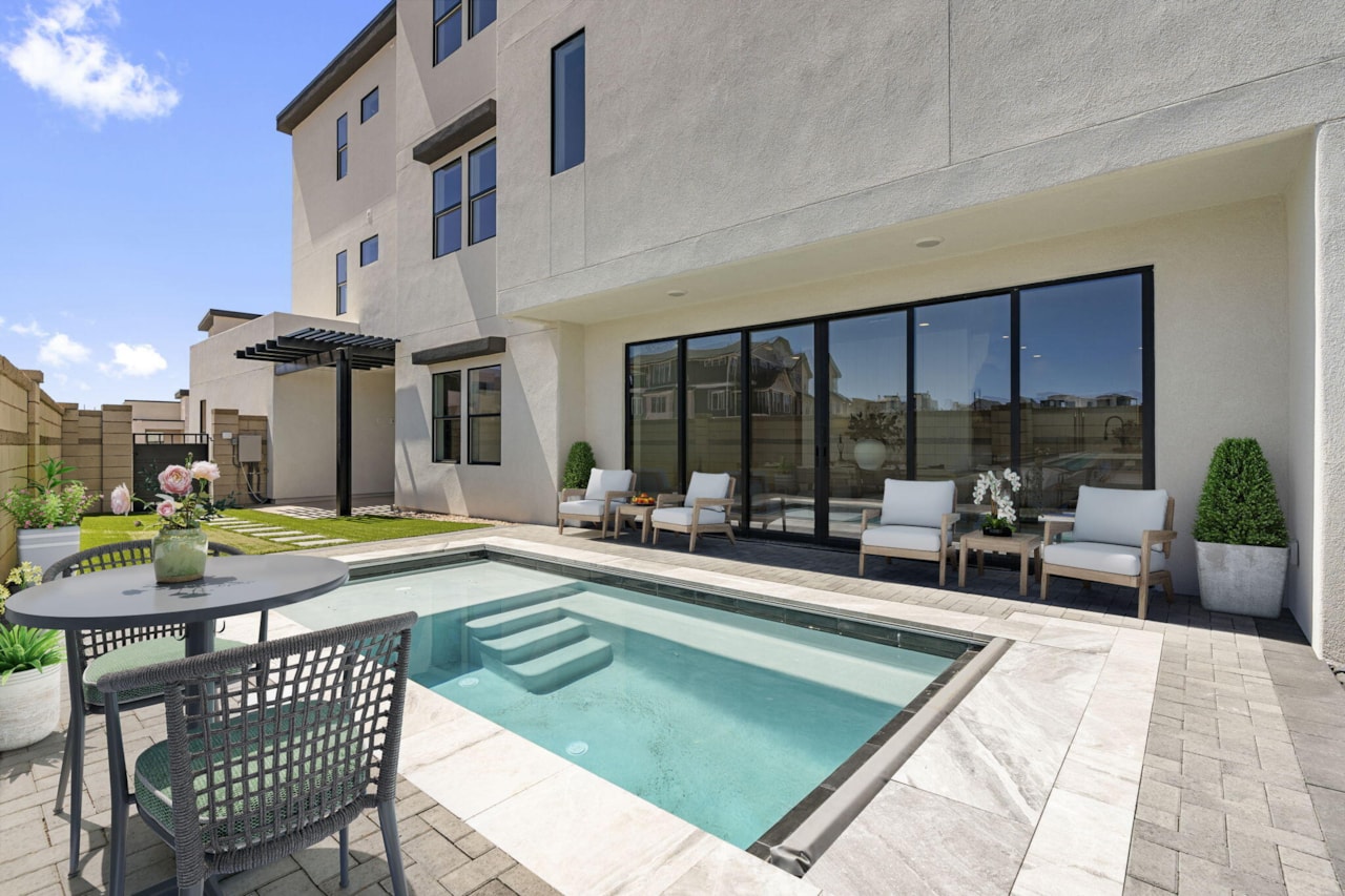 5273 S Blue Pearl Aly St George, UT 84790 home for sale, MLS#25-264392 - Erika Rogers Photo 56