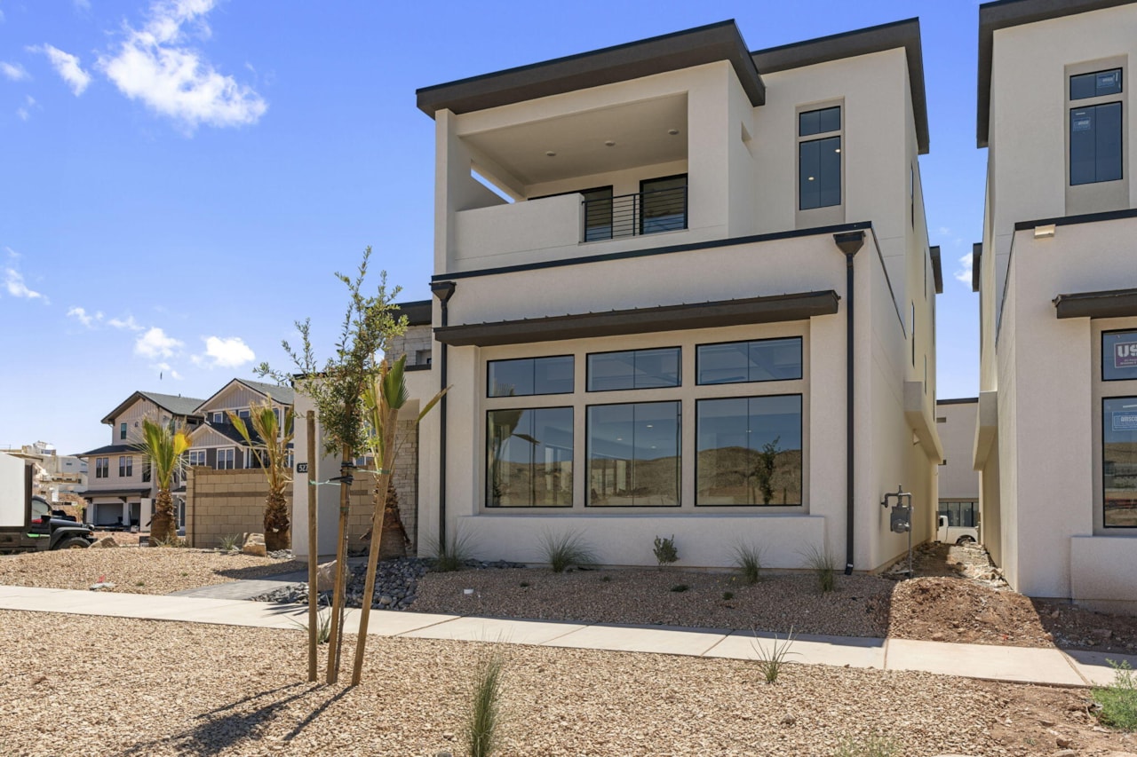 5267 Blue Pearl Aly St George, UT 84790 home for sale, MLS#25-257993 - Erika Rogers Photo 70