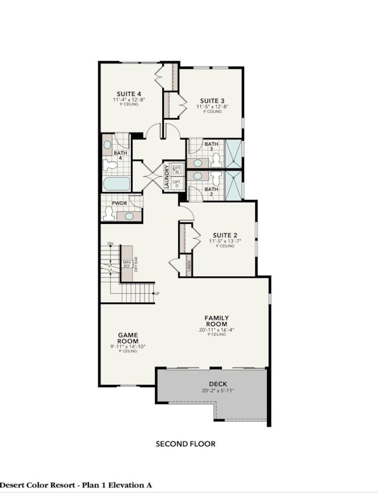 5267 Blue Pearl Aly St George, UT 84790 home for sale, MLS#25-257993 - Erika Rogers Photo 79