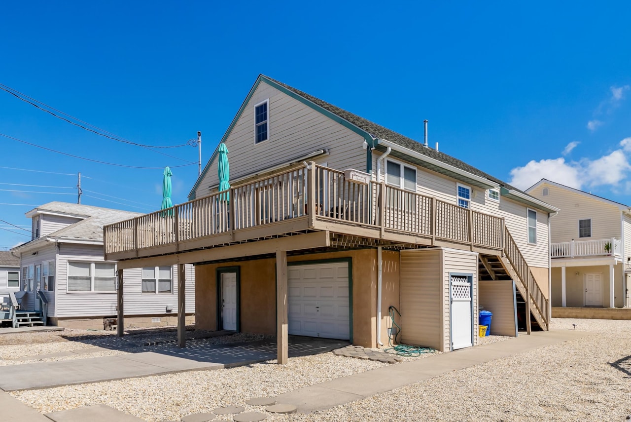 West Wildwood Island For Sale In Wildwood Nj 403 PARADISE WAY 403