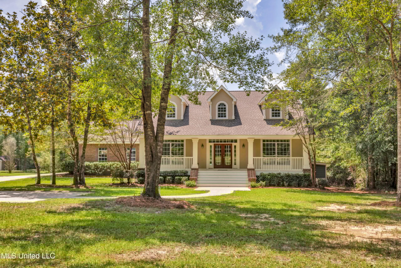 2913 Holden Dr Vancleave, MS 39565 | MLS 4125113